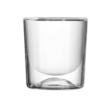 Cappuccino Glasses-S/2, Coffee Project, GUZZINI-VONMEL Luxe Gifts