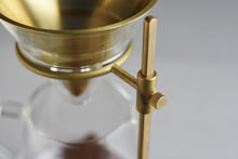 Slow Coffee Style, Brewer Stand Set, KINTO-VONMEL Luxe Gifts