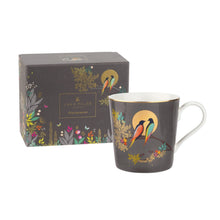 Chelsea Collection, Dark Grey Mug, SARA MILLER LONDON-VONMEL Luxe Gifts