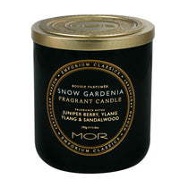 Snow Gardenia - Emporium Classics