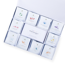 The Pantone Collection, Assorted Tea Box, TEALEAVES-VONMEL Luxe Gifts