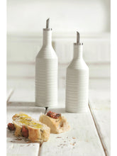 Oil & Vinegar Drizzler Set, White Porcelain, SOPHIE CONRAN-VONMEL Luxe Gifts