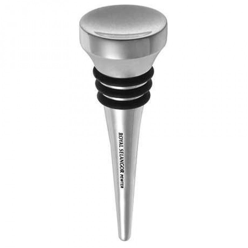 Swing, Bottle Stopper, ROYAL SELANGOR-VONMEL Luxe Gifts