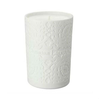 Arles, Scented Candle, CHRISTIAN LACROIX-VONMEL Luxe Gifts