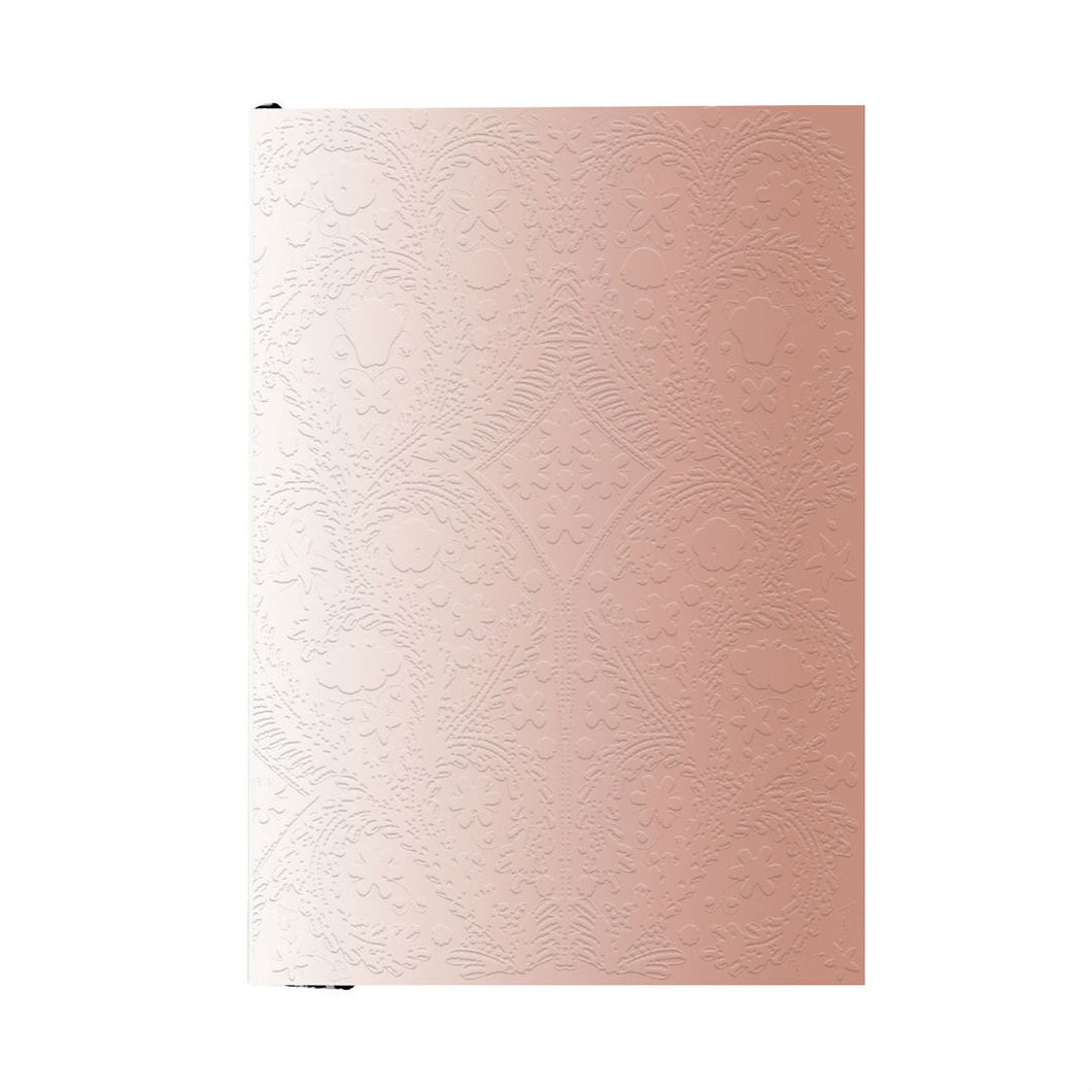 Blush Ombre Paseo, Notebook M, CHRISTIAN LACROIX-VONMEL Luxe Gifts