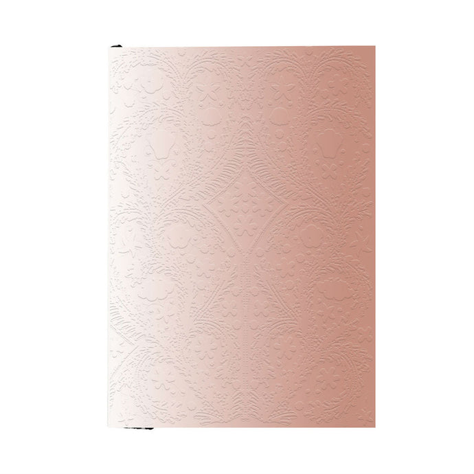 Blush Ombre Paseo, Notebook S, CHRISTIAN LACROIX-VONMEL Luxe Gifts