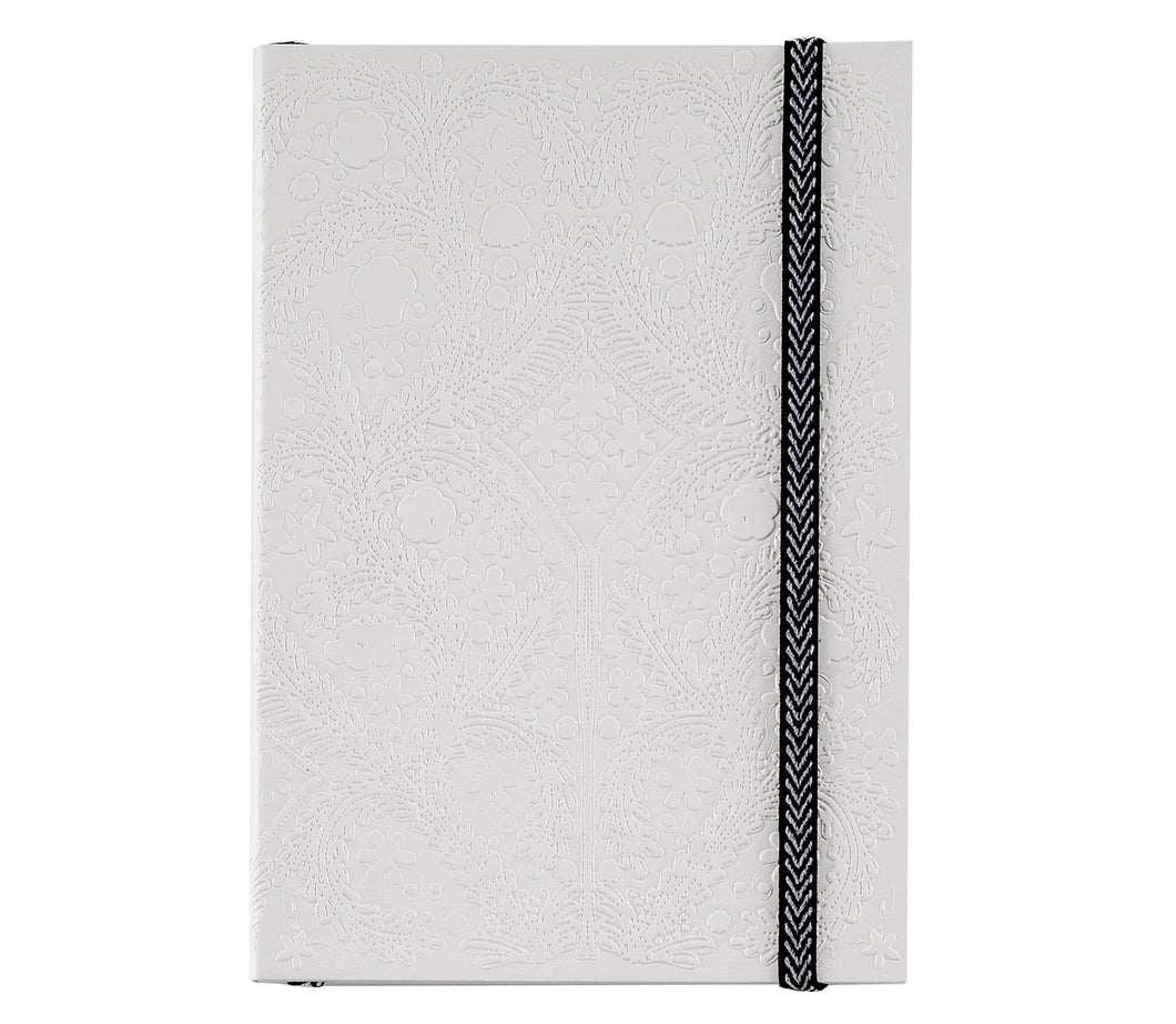 Embossed Paseo Pastis, Notebook S, CHRISTIAN LACROIX-VONMEL Luxe Gifts