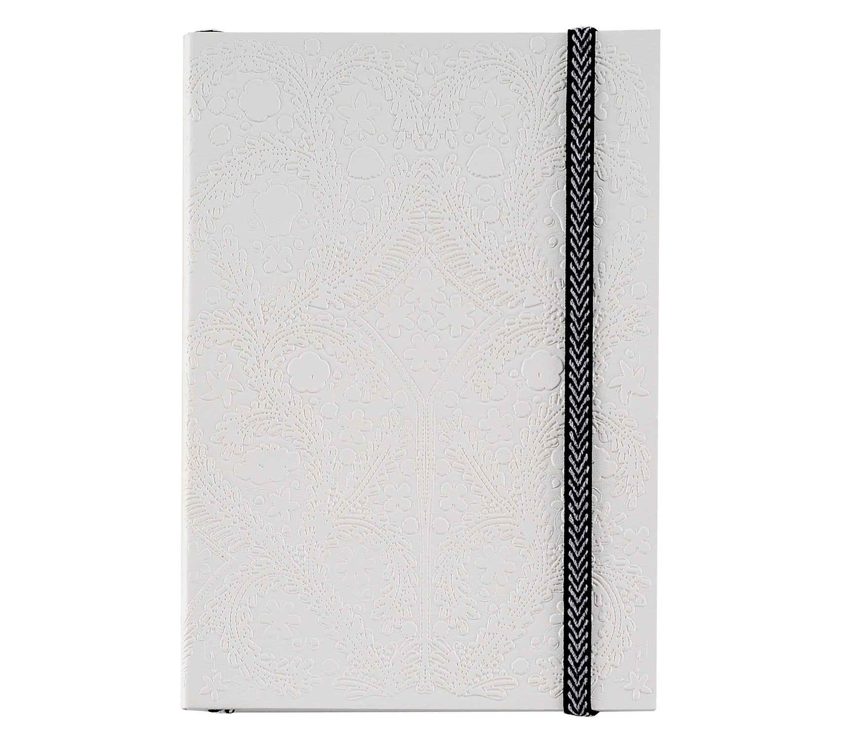 Embossed Paseo Pastis, Notebook M, CHRISTIAN LACROIX-VONMEL Luxe Gifts