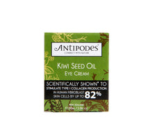 Kiwi Seed Oil, Eye Cream, ANTIPODES-VONMEL Luxe Gifts