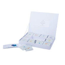 The Pantone Collection, Assorted Tea Box, TEALEAVES-VONMEL Luxe Gifts