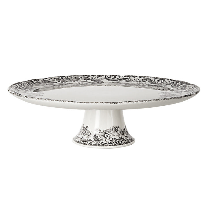 Delamere Rural, Cake Stand, SPODE-VONMEL Luxe Gifts