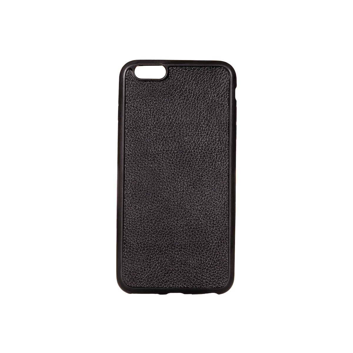 Iphone 6 Plus Case, Grain Leather, MAISON JMK-VONMEL Luxe Gifts