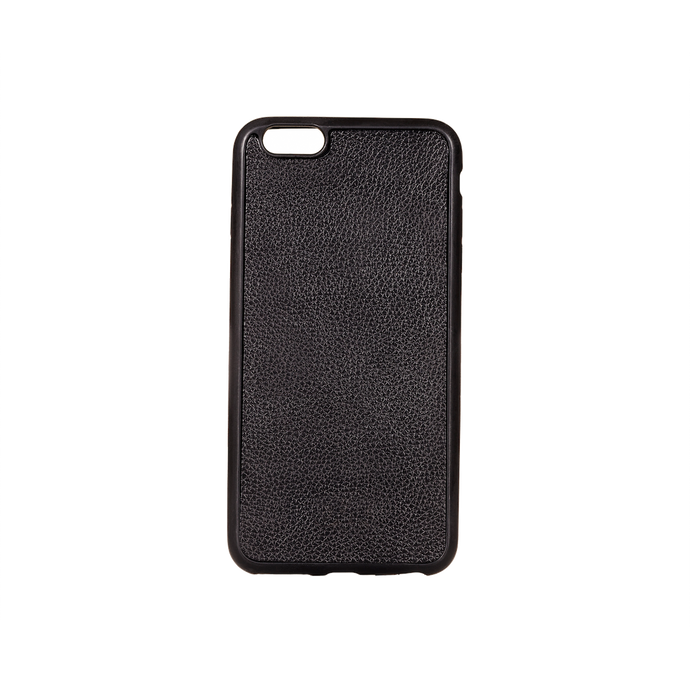 Iphone 6 Plus Case, Grain Leather, MAISON JMK-VONMEL Luxe Gifts