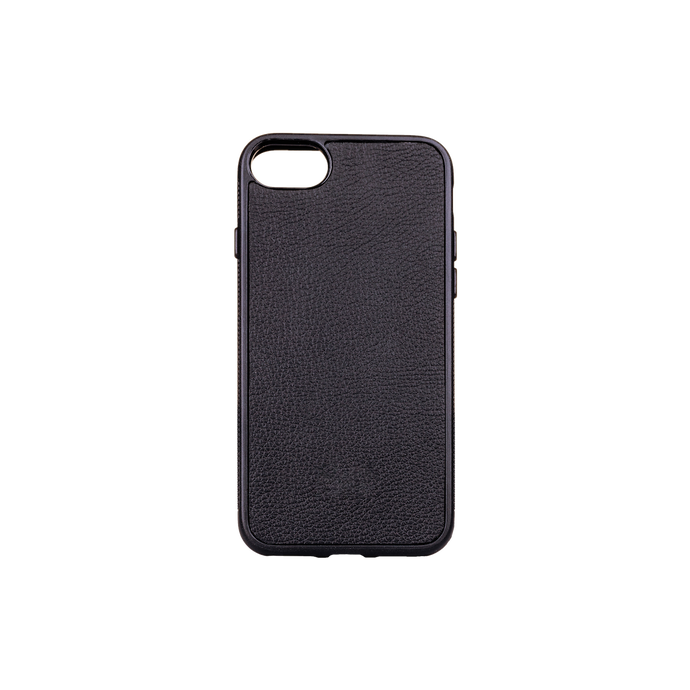 Iphone 7/8 Case, Grain Leather, MAISON JMK-VONMEL Luxe Gifts