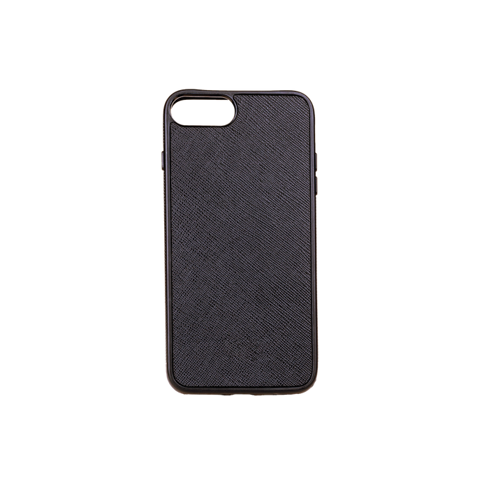 Iphone 7/8 Plus Case, Saffiano Leather, MAISON JMK-VONMEL Luxe Gifts