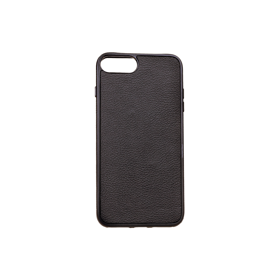 Iphone 7/8 Plus Case, Grain Leather, MAISON JMK-VONMEL Luxe Gifts