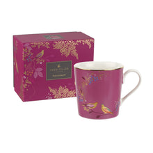 Chelsea Collection, Pink Mug, SARA MILLER LONDON-VONMEL Luxe Gifts